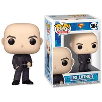 Funko Pop DC Superman - Lex Luthor 564