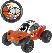 Carro Buggy Happy Turbo Team R/C Chicco - 9152-10