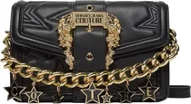 Bolsa Versace Jeans Couture 75VA4BF1 ZS806 899 - Feminina