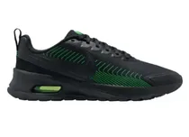 Tenis Nike Air Max Nuaxis FD4329011