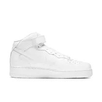 Nike Calzados Air Force 1 Mid 07 CW2289111 Femenino (T) 8.5 Blanco