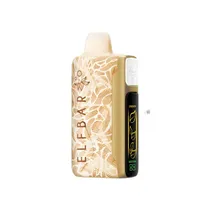 Elf Bar Nic King 40K Lemon Lime Ice Tea