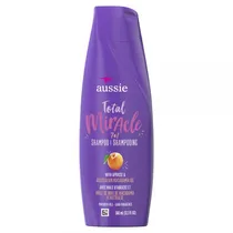 Aussie Shampoo Total Miracle 360ML