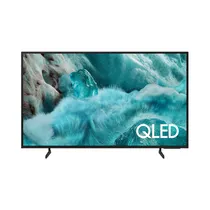 Smart TV Samsung Q7F 50" 4K Qled QN50Q7FAAP Negro