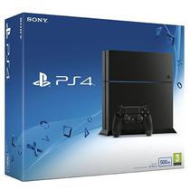 Capa para Caixa PS4 1215A