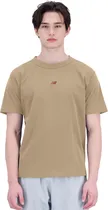 Camiseta New Balance MT31504INC- Masculino