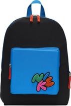 Mochila Infantil Nike FZ7254 010 - Unissex