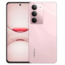 Realme Cel C75X RMX5020 6.67" DS Lte NFC Anatel 45W 6/128GB Pink