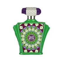 Perfumes Zakat Z25 Green 100ML