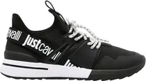 Tênis Just Cavalli 76QA3SD3 ZSA53 899 - Masculino