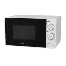 Microondas s Xion XI-MW22W / 20 Litros / 700W / 220V - Branco