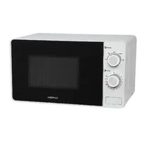 Microondas s Xion XI-MW22W / 20 Litros / 700W / 220V - Branco