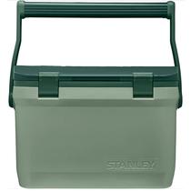 Caixa Termica Stanley Adventure Outdoor Cooler 10-01623-169 de 15.1L - Verde