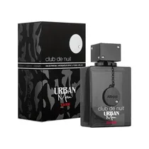 Perfume Armaf Club de Nuit Urban Man Elixir Eau de Parfum Masculino 105ML