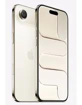 Celular Apple iPhone 17 Air 256GB Light Gold Lacrado Novo LL