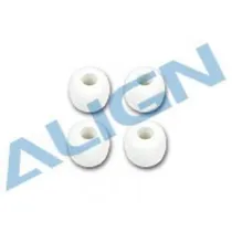 TR700E Landing Skid Spacer Bshar H70103T