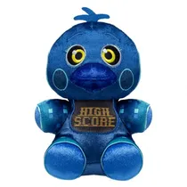 Funko Plush Five Nights At Freddy High Score Chica 59697