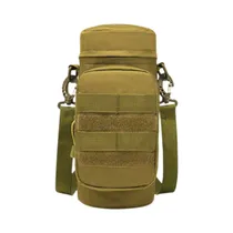 Porta Termo Doberman BL051KH 800ML Caqui
