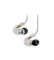Fone Shure SE-215 Clear
