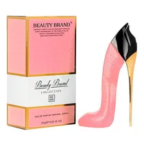 Perfume Beauty Brand 005 Mini Good Girl Pink 25ML