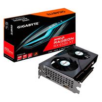 Placa de Video Gigabyte Radeon RX 6500 XT Eagle 4GB GDDR6 - GV-R65XTEAGLE-4GD