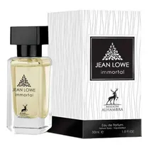 Maison Alhambra Jean Lowe Immortal Edp 30ML