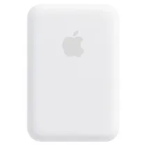 Carregador Apple MJWY3ZE/A Magsafe Battery Back 1460 Mah / Original - Branco