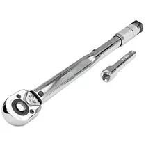 Chave de Torque Tolsen 16010 40-210NM 1-2"