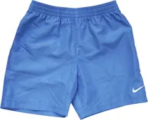 Short Infantil Nike 86L978 Uav - Masculino