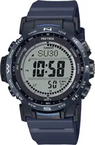 Relógio Casio Digital PRW-35Y-2DR - Masculino