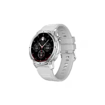 Relogio Smart Watch FTX FTXR20-SVW Prata 2MM 111948 FTX R20
