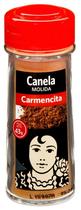 Tempero Carmencita Canela Moido 40G