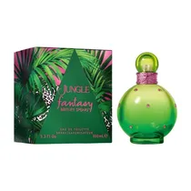 Fantasy Jungle Fem. 100ML Edt c/s  Fantasy Jun...
