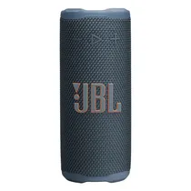 Speaker JBL Grip com 16W RMS / Bluetooth / IP68 / Ai Sound Boost - Blue