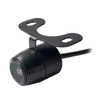 Câmera de Ré Nakamichi NC-6L - HD - À Prova D'Água - Preto  Câmera de R...