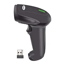 Lector Codigo de Barra Quanta QTLCB100BT 2.4GHZ/Buetooth