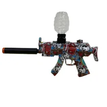 Arma de Gel MP5 G918-1
