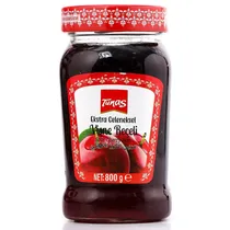 Mermelada Tunas Sour Cherry Jam 800G
