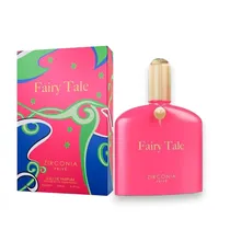 Perfume Femenino Zirconia Privé Fairy Tale Edp 100ML