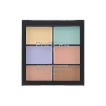 Paleta Phoera Conceal.Correct.Contour 04 Color Correcting 2GR