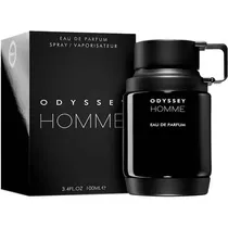 Perfume Armaf Odyssey Homme Edp 100ML Masculino