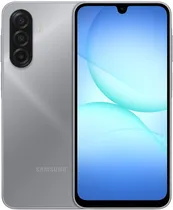 Smartphone Samsung Galaxy A17 A175F Lte Dual Sim 6.7" 8GB/256GB Gray