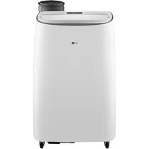 Ar Condicionado Portátil LG Inverter LP1419 14000 Btu 220V - Branco