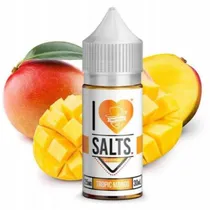 Essência Mad Hatter Tropic Mango 30ML 25MG