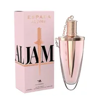 Perfume Le Chameau Espada Al Jamal Eau de Parfum 100ML