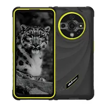 Celular Ulefone Armor X31 128GB / 6GB Ram Up To 12GB / Dual Sim / 6.56 / 48MP- Lightsome Green