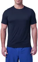 Camiseta 5.11 Tactical No Mercy PT-R s/s Top 82133-721 Pacific Navy
