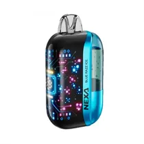 Dispositivo Descartavel Nexa Ultra 40K 40000 Puffs Blue Razz Ice