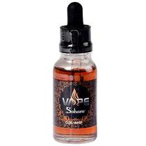 Essencia Sahara Vape 3ML/0MG - Coil Whip