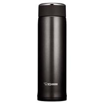 Zojirushi Garrafa Termica Inox Negro Mate 600ML